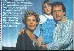 From pages of TV magazine